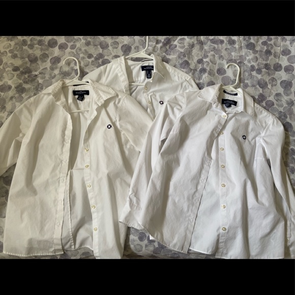 Lanes End Chase Tops - Picture 1 of 1